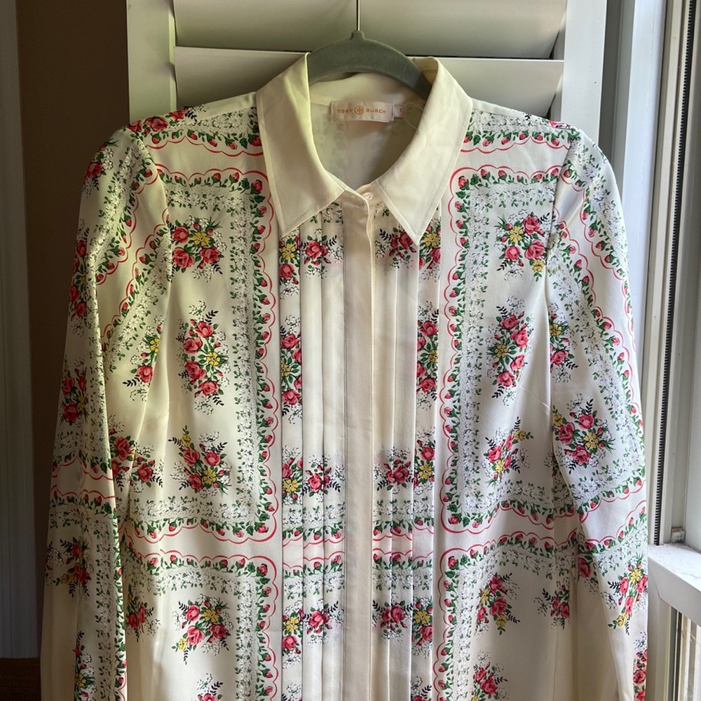 Tory Burch Cora Dress